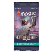 Magic the Gathering Les rues de la Nouvelle-Capenna Draft Booster Display (36) francouzsky