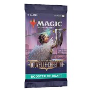 Magic the Gathering Les rues de la Nouvelle-Capenna Draft Booster Display (36) francouzsky