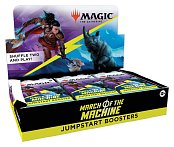 Magic the Gathering March of the Machine Set Booster Display (30) japanese
