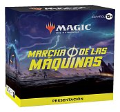 Magic the Gathering Marcha de las máquinas: las secuelas Epilogue Booster Display (24) spanish
