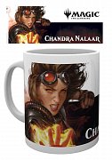 Magic the Gathering Mug Chandra