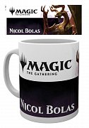 Magic the Gathering Mug Nicol Bolas