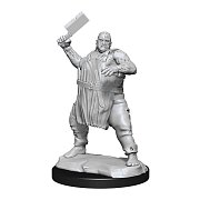 Magic the Gathering Unpainted Miniatures Wave 15 Pack #3 Case (2)