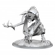 Magic the Gathering Unpainted Miniature Pack #5