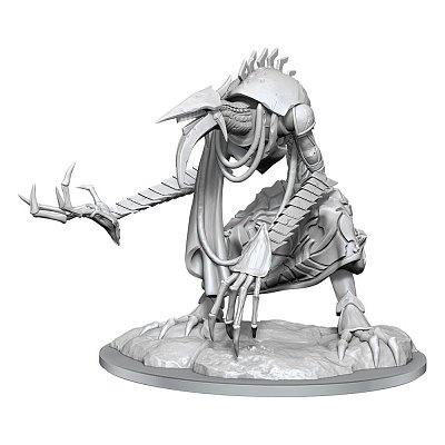 Magic the Gathering Unpainted Miniature Pack #5