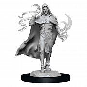Magic the Gathering nenabarvené miniaturní pouzdro na Jace (6)