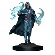 Magic the Gathering nenabarvené miniaturní pouzdro na Jace (6)