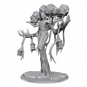 Magic the Gathering Unpainted Miniatures Wrenn a Seven Case (2)