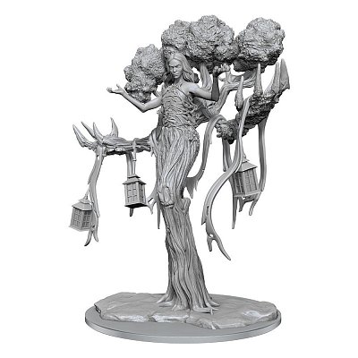Magic the Gathering Unpainted Miniatures Wrenn a Seven Case (2)