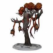 Magic the Gathering Unpainted Miniatures Wrenn a Seven Case (2)