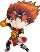 Magic: The Gathering Nendoroid PVC Action Figure Jace Beleren 10 cm