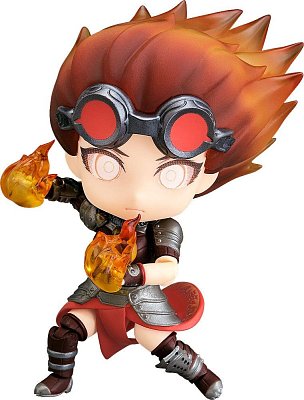 Magic: The Gathering Nendoroid PVC Action Figure Jace Beleren 10 cm