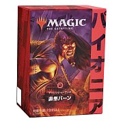 Magic the Gathering Pioneer Challenger Deck 2021 Display (8) japonský