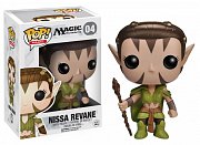 Magic the Gathering POP! Vinyl Figure Nissa Revane 10 cm