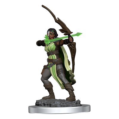 Magic: The Gathering Premium Miniature předbarvené pouzdro Vivien Reid (6)