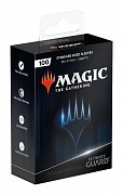 Magic the Gathering Printed Sleeves Standard Size Planeswalker (100)