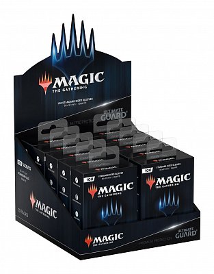 Magic the Gathering Printed Sleeves Standard Size Planeswalker (100)