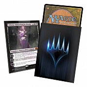 Magic the Gathering Printed Sleeves Standard Size Planeswalker (100)