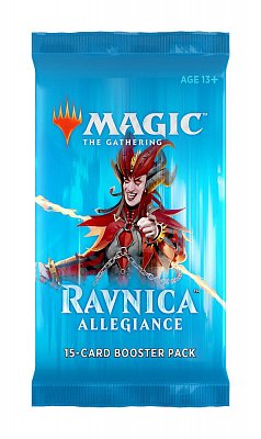 Magic the Gathering Ravnica Allegiance Booster Display (36) english