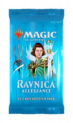 Magic the Gathering Ravnica Allegiance Booster Display (36) english