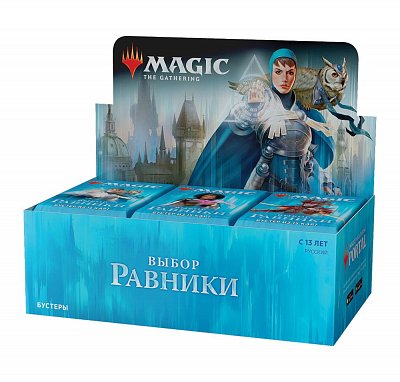 Magic the Gathering Ravnica Allegiance Booster Display (36) russian