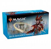 Magic the Gathering Ravnica Allegiance Deck Builder´s Toolkit english