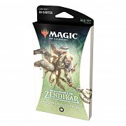 Magic the Gathering Renaissance de Zendikar Theme Booster Display (12) french