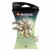 Magic the Gathering Renaissance de Zendikar Theme Booster Display (12) french