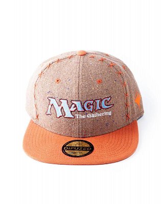 Magic The Gathering Snapback Cap Core