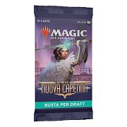 Magic the Gathering Strade di Nuova Capenna Draft Booster Display (36) italsky