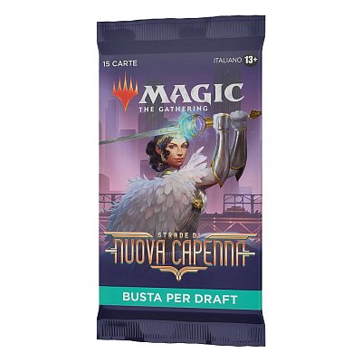 Magic the Gathering Strade di Nuova Capenna Draft Booster Display (36) italsky