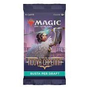 Magic the Gathering Strade di Nuova Capenna Draft Booster Display (36) italsky