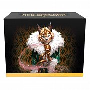 Magic the Gathering Straßen von Neu-Capenna Displej velitelských palub (5) německy