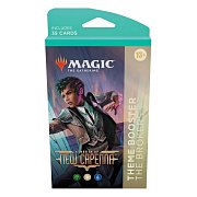 Magic the Gathering Streets of New Capenna Theme Booster Display (10) česky