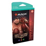 Magic the Gathering Streets of New Capenna Theme Booster Display (10) česky