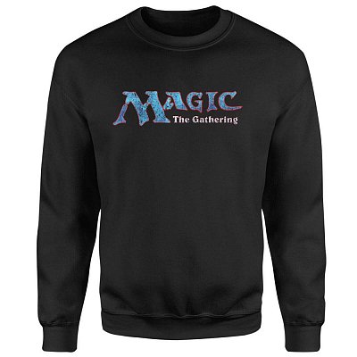 Magic the Gathering Sweatshirt 93 Vintage Logo