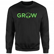 Magic the Gathering Sweatshirt Grow