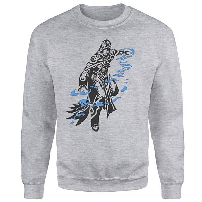 Magic the Gathering Sweatshirt Jace Character Art