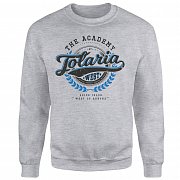 Magic the Gathering Sweatshirt Tolaria Academy