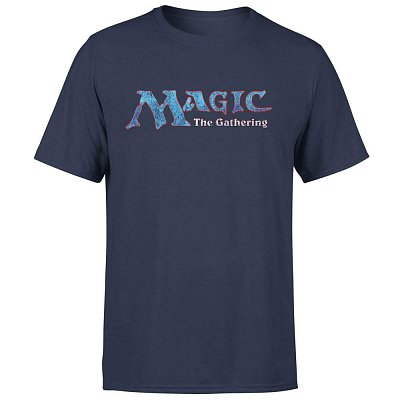 Magic the Gathering T-Shirt 93 Vintage Logo