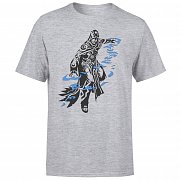 Magic the Gathering T-Shirt Jace Character Art
