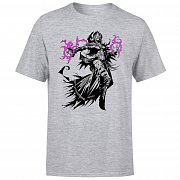Magic the Gathering T-Shirt Liliana Character Art