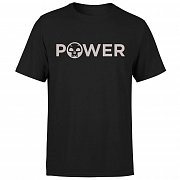 Magic the Gathering T-Shirt Power