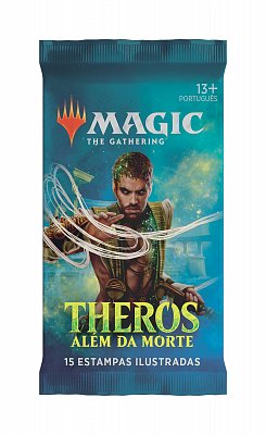 Magic the Gathering Theros Além da Morte Booster Display (36) portuguese