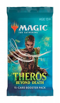 Magic the Gathering Theros Beyond Death Booster Display (36) english