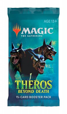Magic the Gathering Theros Beyond Death Booster Display (36) english