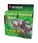 Magic the Gathering Theros Beyond Death Collector Booster Display (12) english