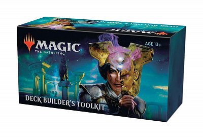 Magic the Gathering Theros Beyond Death Deck Builder´s Toolkit english
