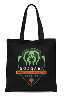 Magic the Gathering Tote Bag Golgari
