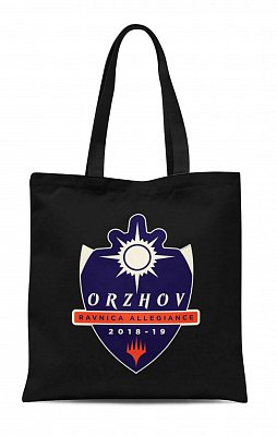 Magic the Gathering Tote Bag Orzhov
